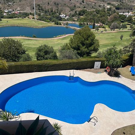 Ferienwohnung Alhaurin Golf Premium Views Alhaurín el Grande Exterior foto
