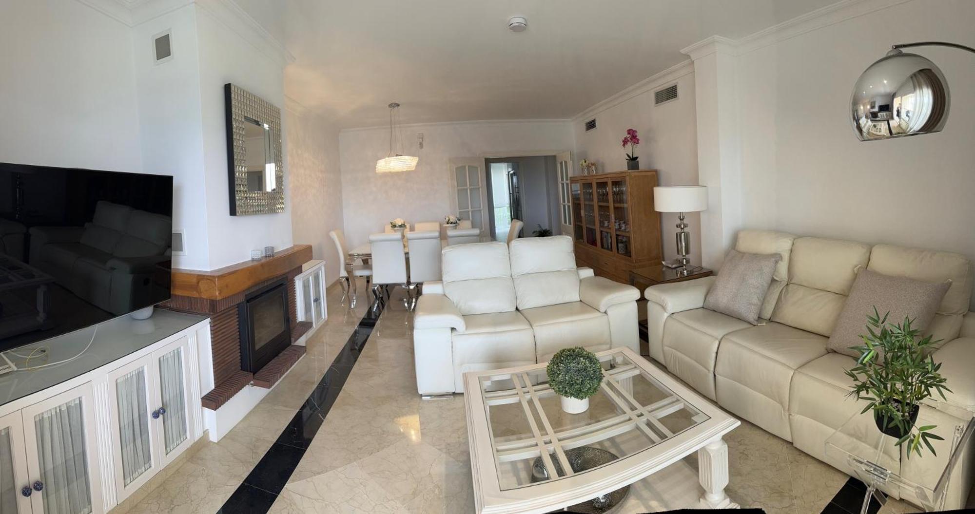Ferienwohnung Alhaurin Golf Premium Views Alhaurín el Grande Exterior foto