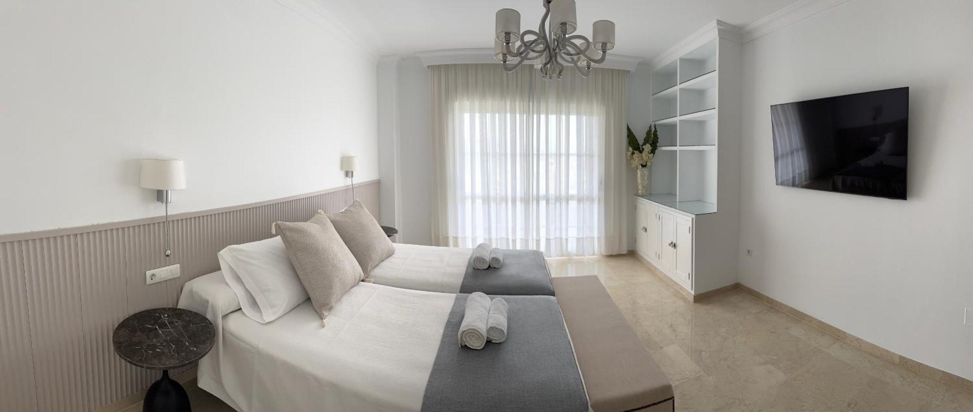 Ferienwohnung Alhaurin Golf Premium Views Alhaurín el Grande Exterior foto
