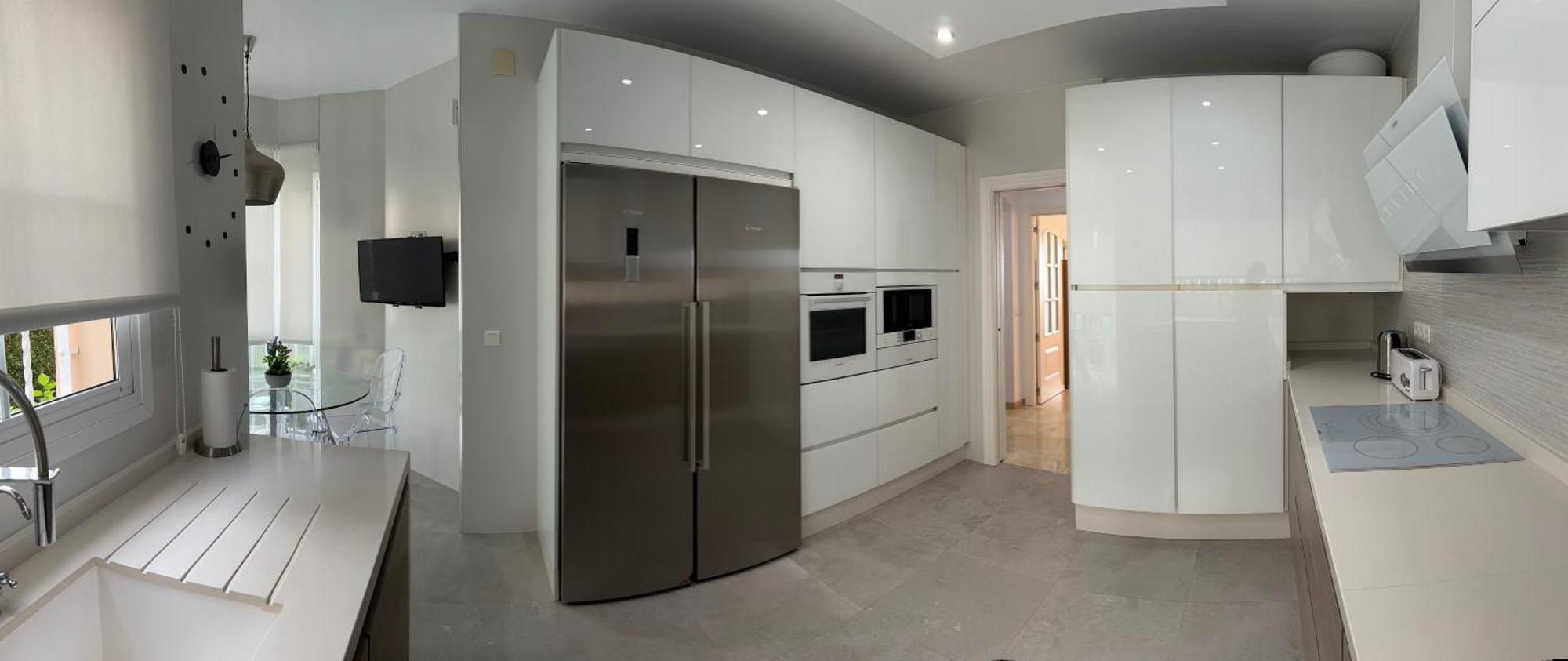 Ferienwohnung Alhaurin Golf Premium Views Alhaurín el Grande Exterior foto