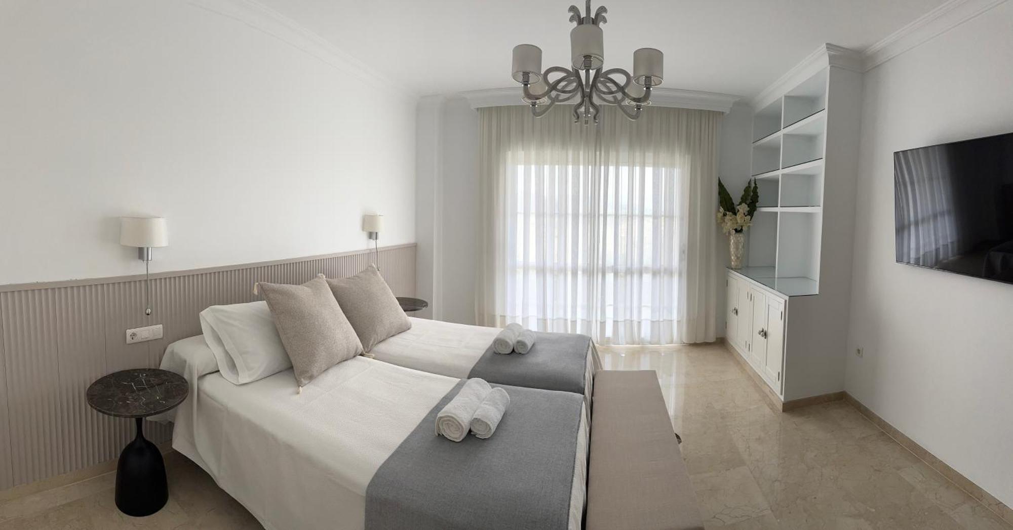Ferienwohnung Alhaurin Golf Premium Views Alhaurín el Grande Exterior foto