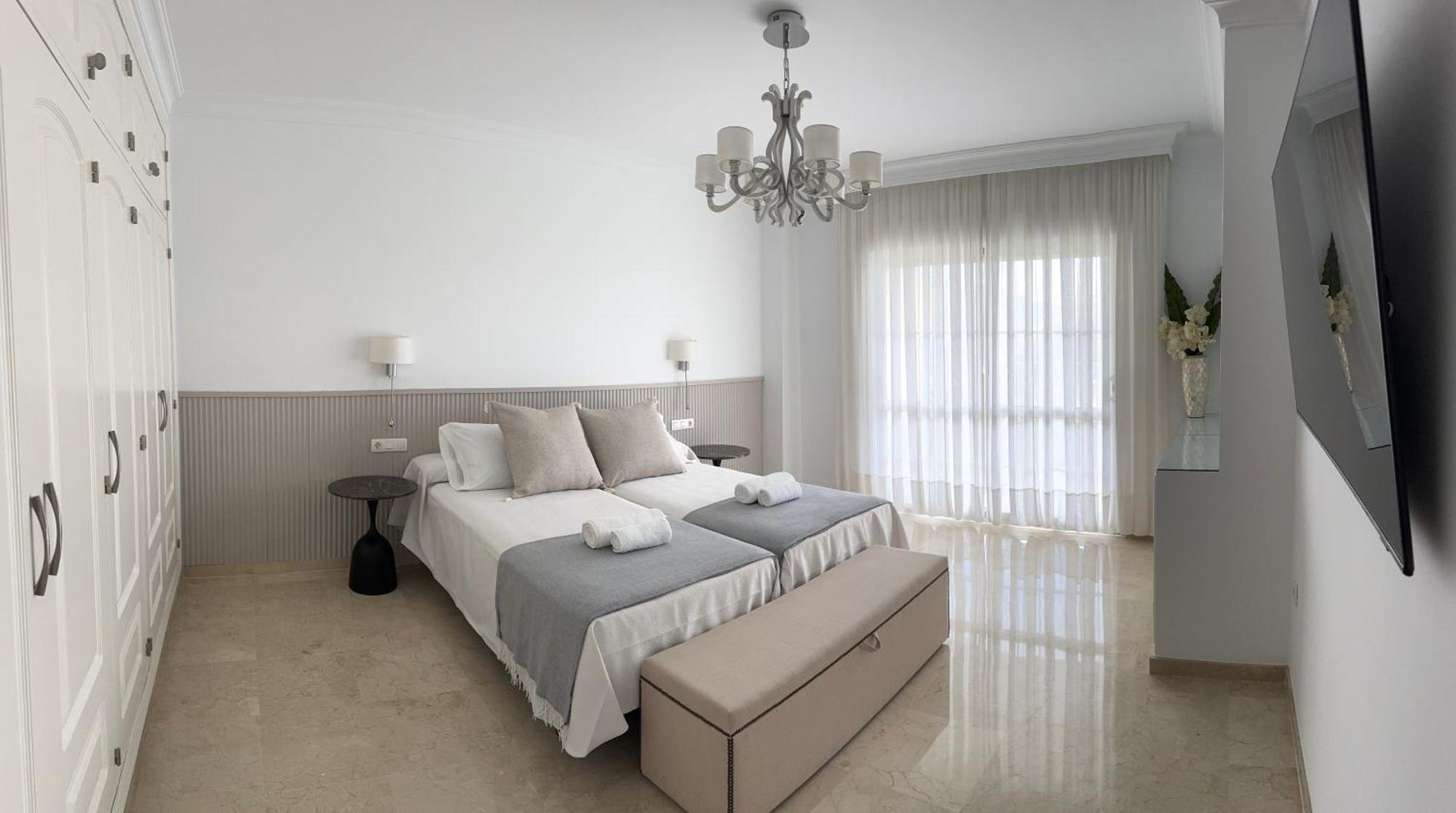 Ferienwohnung Alhaurin Golf Premium Views Alhaurín el Grande Exterior foto
