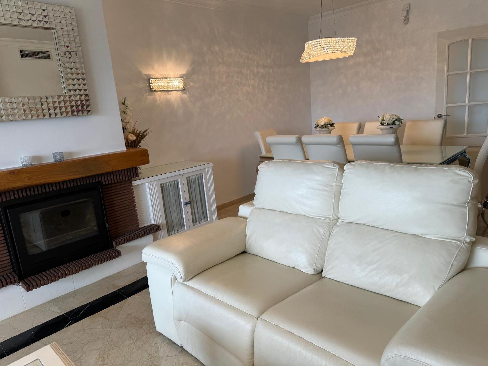 Ferienwohnung Alhaurin Golf Premium Views Alhaurín el Grande Exterior foto
