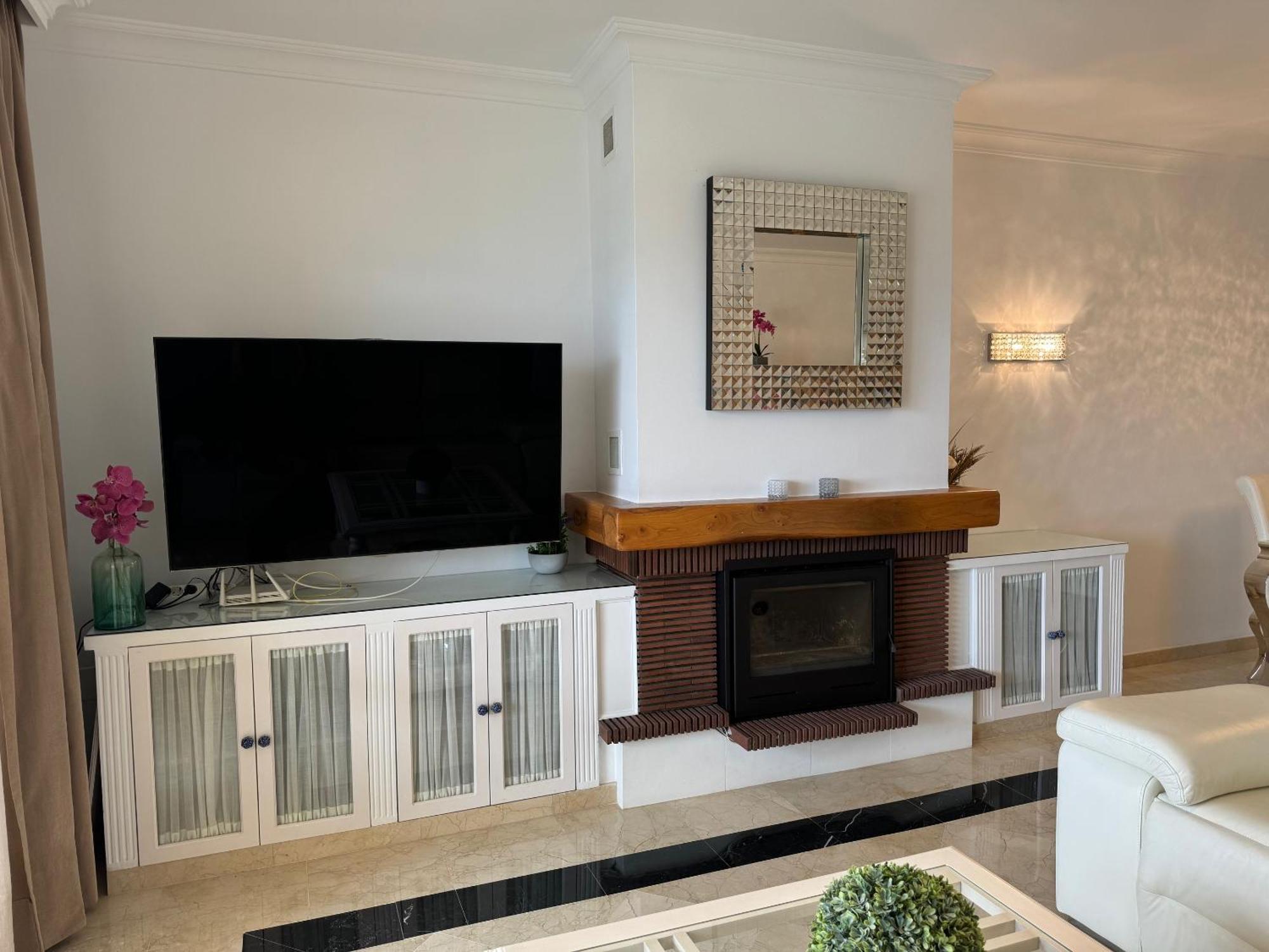 Ferienwohnung Alhaurin Golf Premium Views Alhaurín el Grande Exterior foto