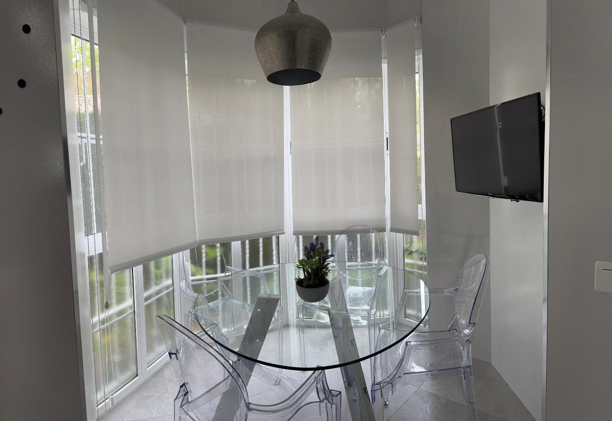 Ferienwohnung Alhaurin Golf Premium Views Alhaurín el Grande Exterior foto