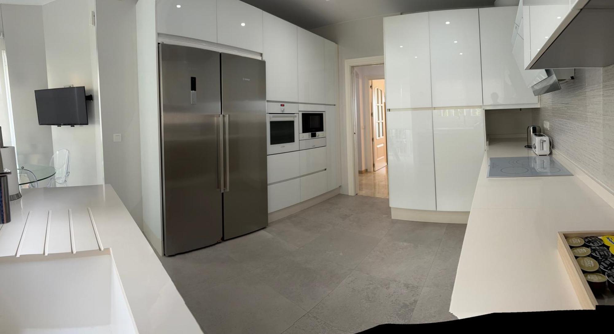 Ferienwohnung Alhaurin Golf Premium Views Alhaurín el Grande Exterior foto