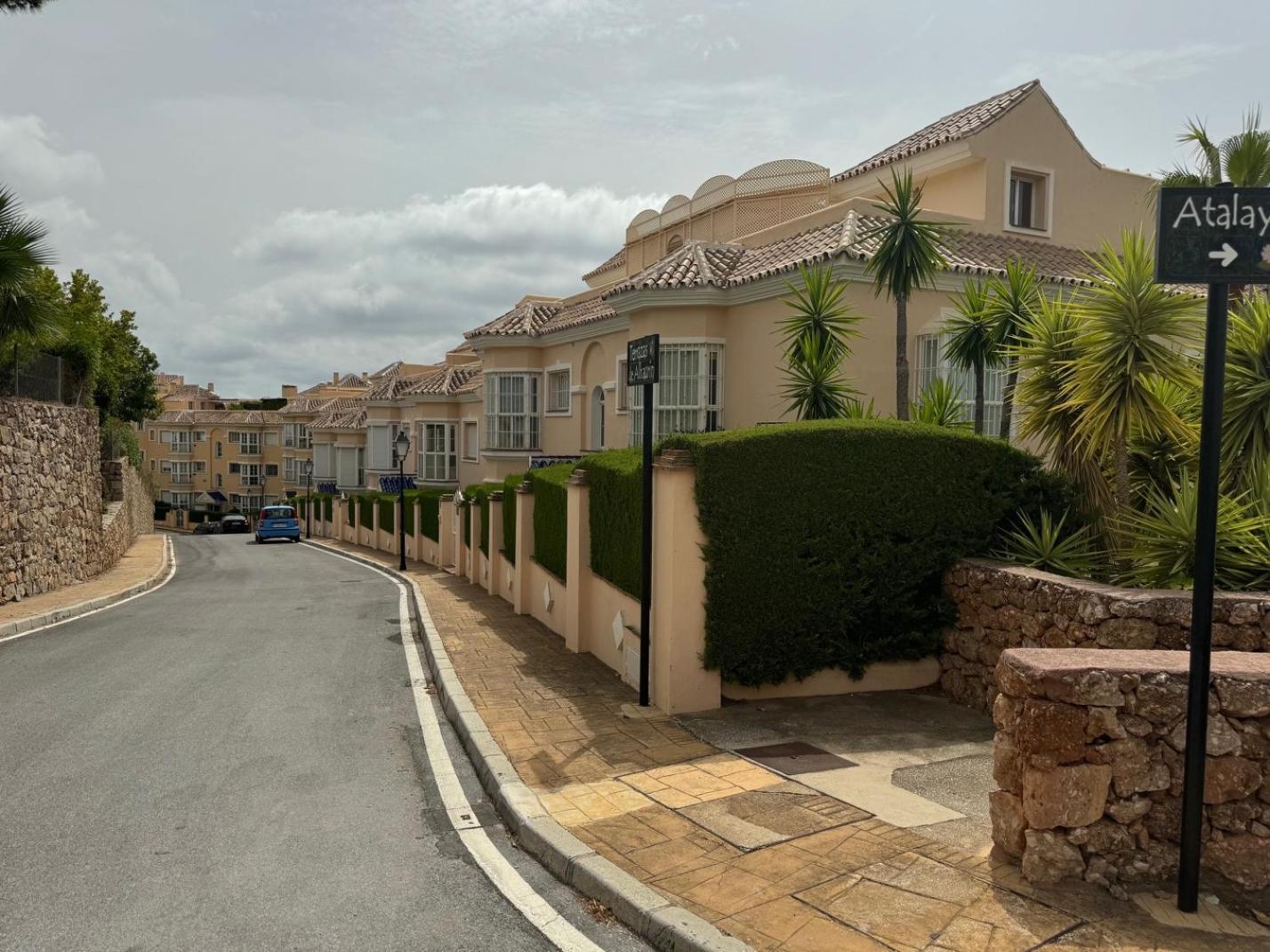 Ferienwohnung Alhaurin Golf Premium Views Alhaurín el Grande Exterior foto