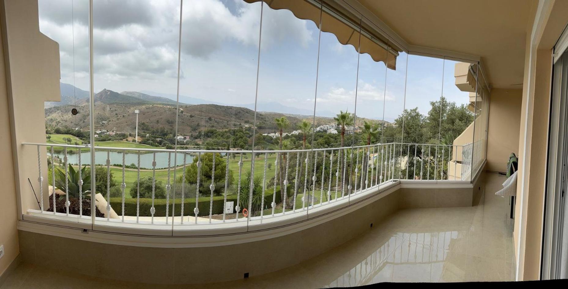 Ferienwohnung Alhaurin Golf Premium Views Alhaurín el Grande Exterior foto