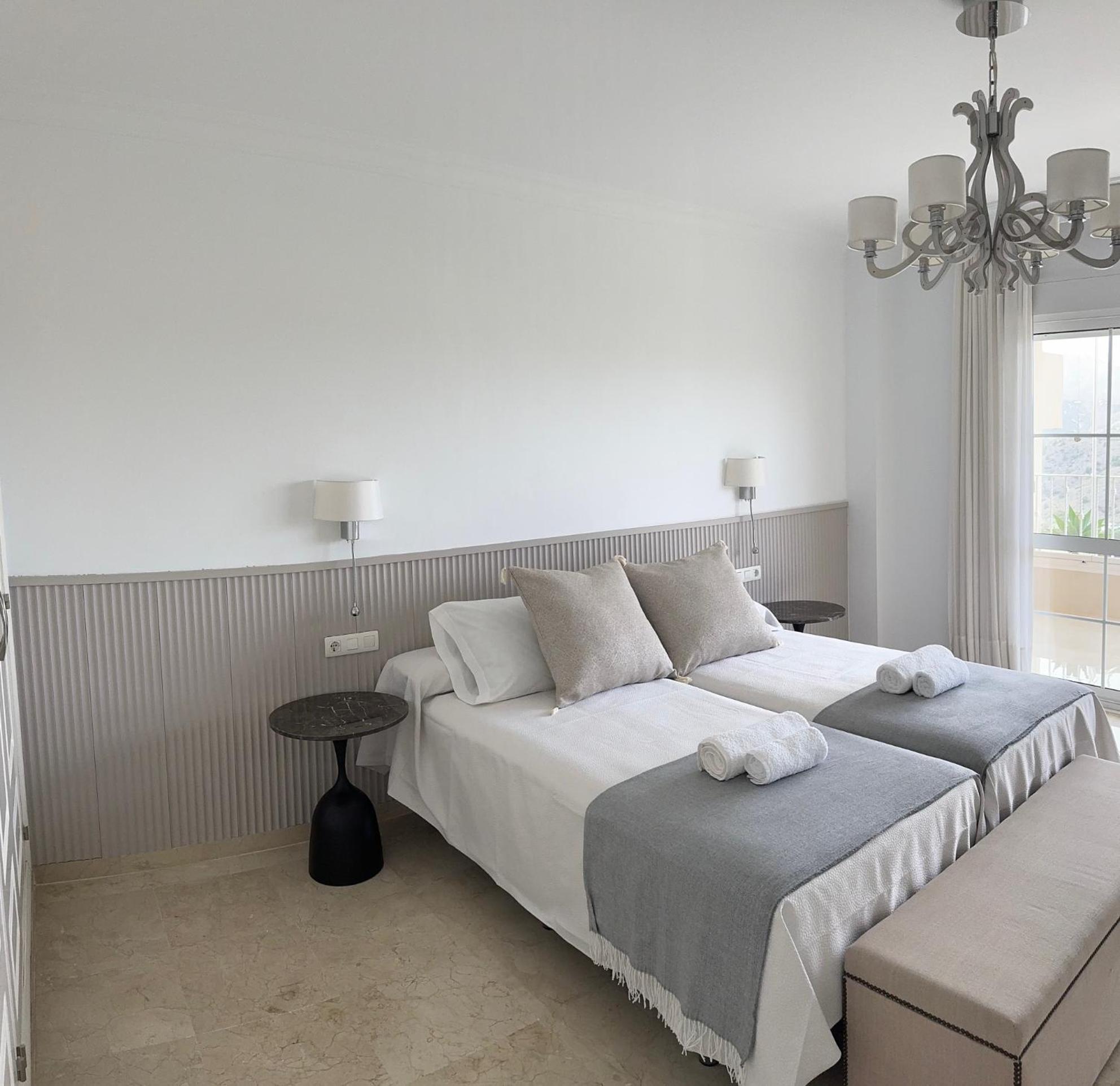 Ferienwohnung Alhaurin Golf Premium Views Alhaurín el Grande Exterior foto