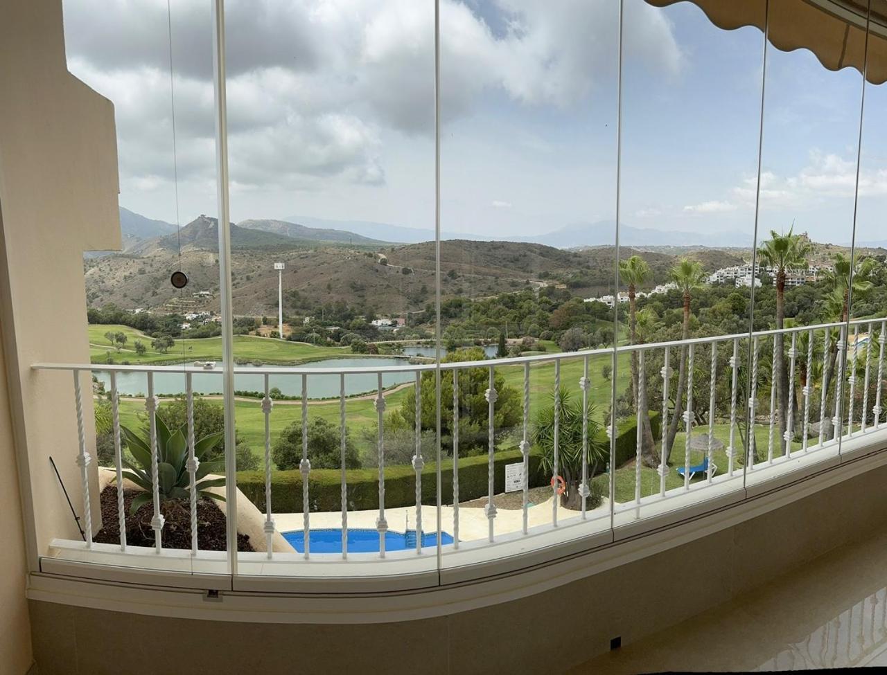 Ferienwohnung Alhaurin Golf Premium Views Alhaurín el Grande Exterior foto